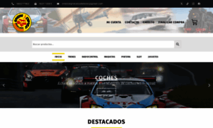 Orientexpressmodelismo.com thumbnail