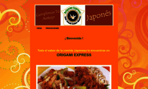 Origamiexpressmxli.blogspot.mx thumbnail
