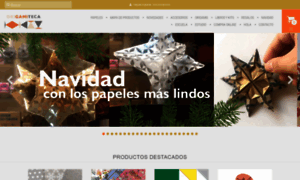 Origamiteca.com.ar thumbnail