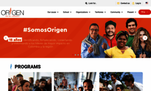 Origen.net.co thumbnail