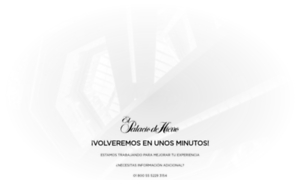 Origen2.elpalaciodehierro.com thumbnail