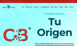 Origenestelar.com thumbnail