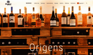Origensrestaurante.com thumbnail