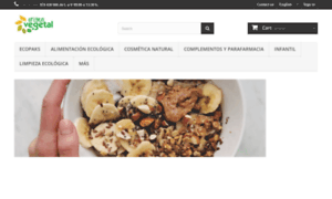 Origenvegetal.com thumbnail
