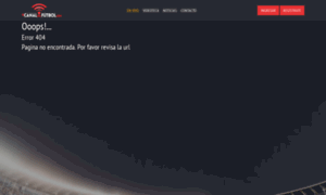 Origin.elcanaldelfutbol.com thumbnail