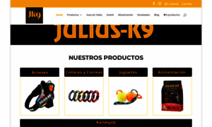 Original-juliusk9.es thumbnail