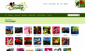 Originaldisney.com thumbnail