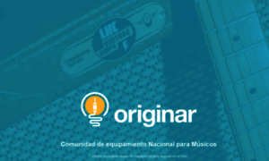 Originar.com.ar thumbnail