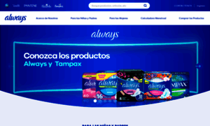 Origprod.alwayslatam.com thumbnail