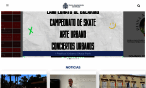 Orihuela.es thumbnail