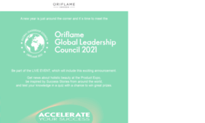 Orilatam.com thumbnail
