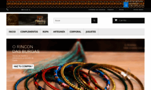 Orincondasburgas.com thumbnail
