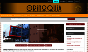 Orinoquia.unillanos.edu.co thumbnail