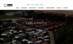 Oriokanpina.com thumbnail