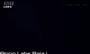 Orionlabsbaja.com thumbnail
