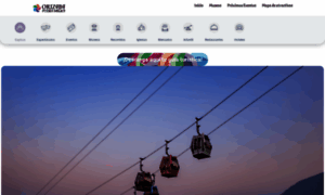 Orizaba.travel thumbnail