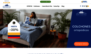 Orizontal.com.co thumbnail