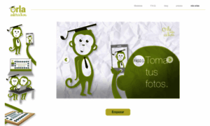 Orlainteractiva.com thumbnail