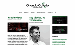 Orlandocotado.com thumbnail