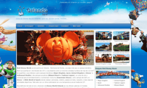 Orlandodisneyhotel.com thumbnail