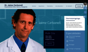 Orlcarbonell.com thumbnail