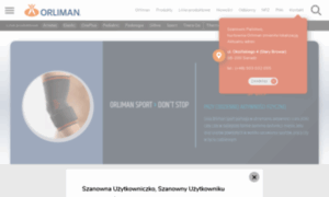 Orliman.pl thumbnail