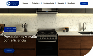Ormay.com.ar thumbnail