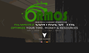 Ormos-suite.com thumbnail