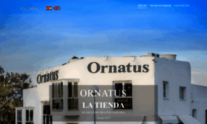 Ornatus.es thumbnail