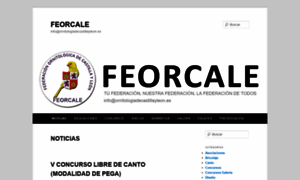 Ornitologiadecastillayleon.es thumbnail