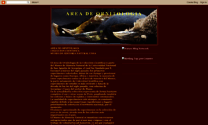 Ornitologiamusa.blogspot.com thumbnail