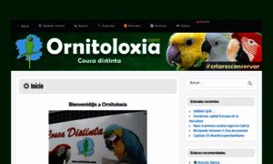 Ornitoloxia.com thumbnail