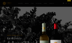 Orodecastilla.com thumbnail
