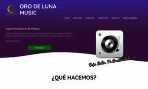 Orodeluna.com thumbnail