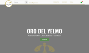 Orodelyelmo.com thumbnail