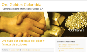 Orogoldexcolombia.com thumbnail