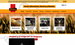 Oromas.com thumbnail