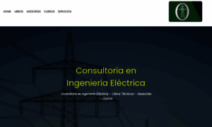 Oropeza-elec.com thumbnail