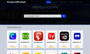 Oropezamodapk.com thumbnail