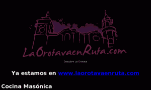 Orotavaoculta.com thumbnail