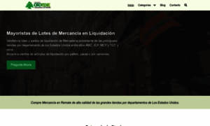 Orotexmayoristas.com thumbnail