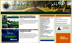 Oroverde.com.ar thumbnail