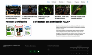 Oroverde.com.pe thumbnail