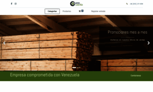 Oroverde.odoo.com thumbnail