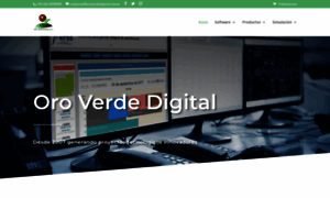 Oroverdedigital.com.ar thumbnail