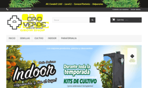 Oroverdegrow.cl thumbnail