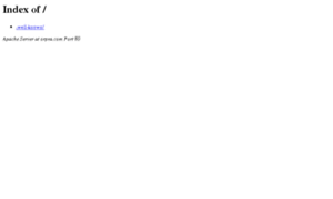 Orpra.com thumbnail