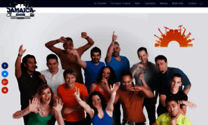 Orquestajamaicashow.com thumbnail