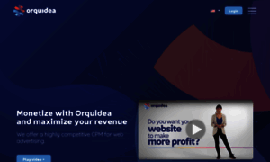 Orquidea.ai thumbnail