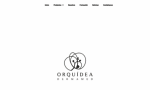 Orquideadermamed.cl thumbnail